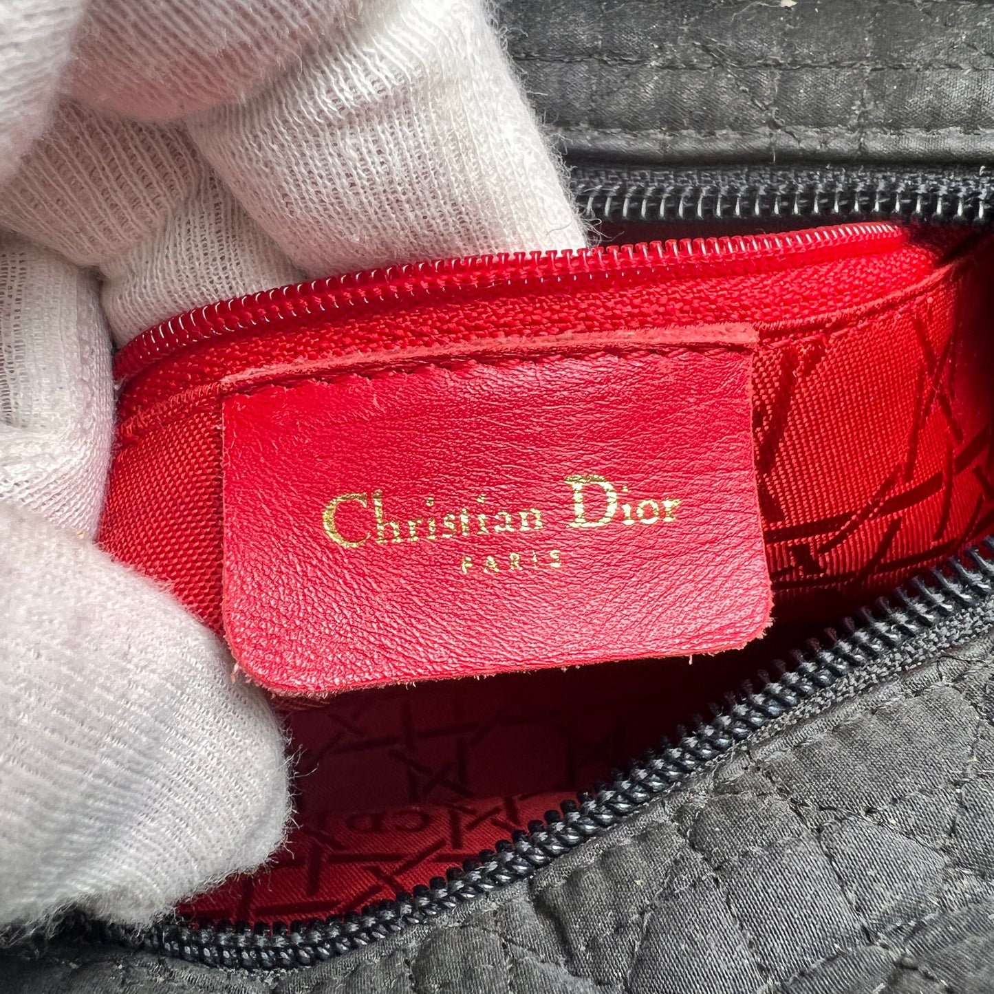 Dior Handle Bags A-14830