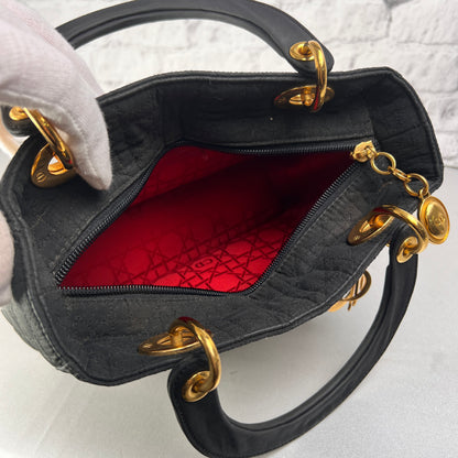 Dior Handle Bags A-14830