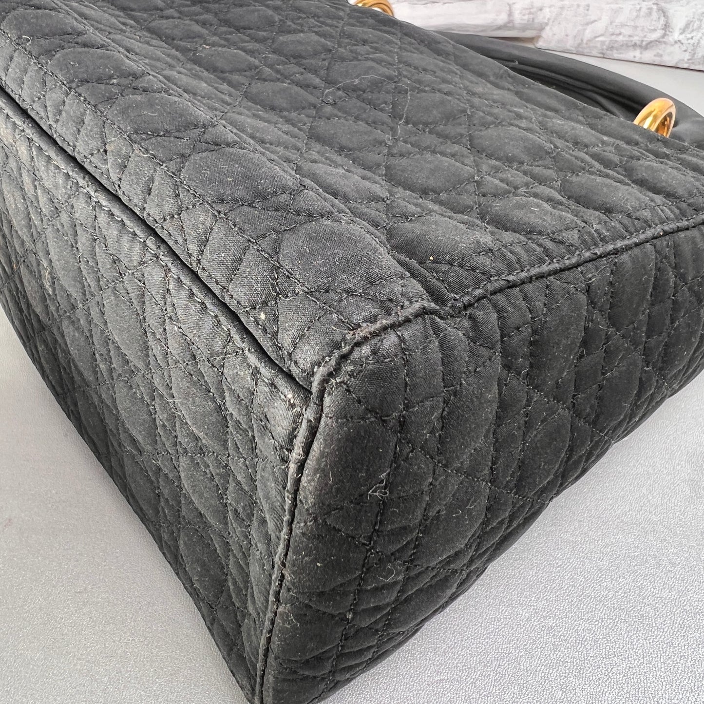 Dior Handle Bags A-14830