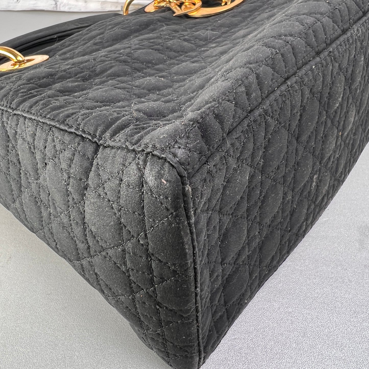 Dior Handle Bags A-14830