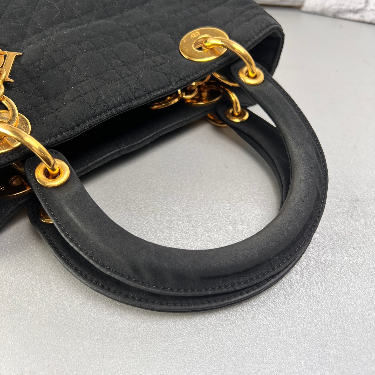 Dior Handle Bags A-14830