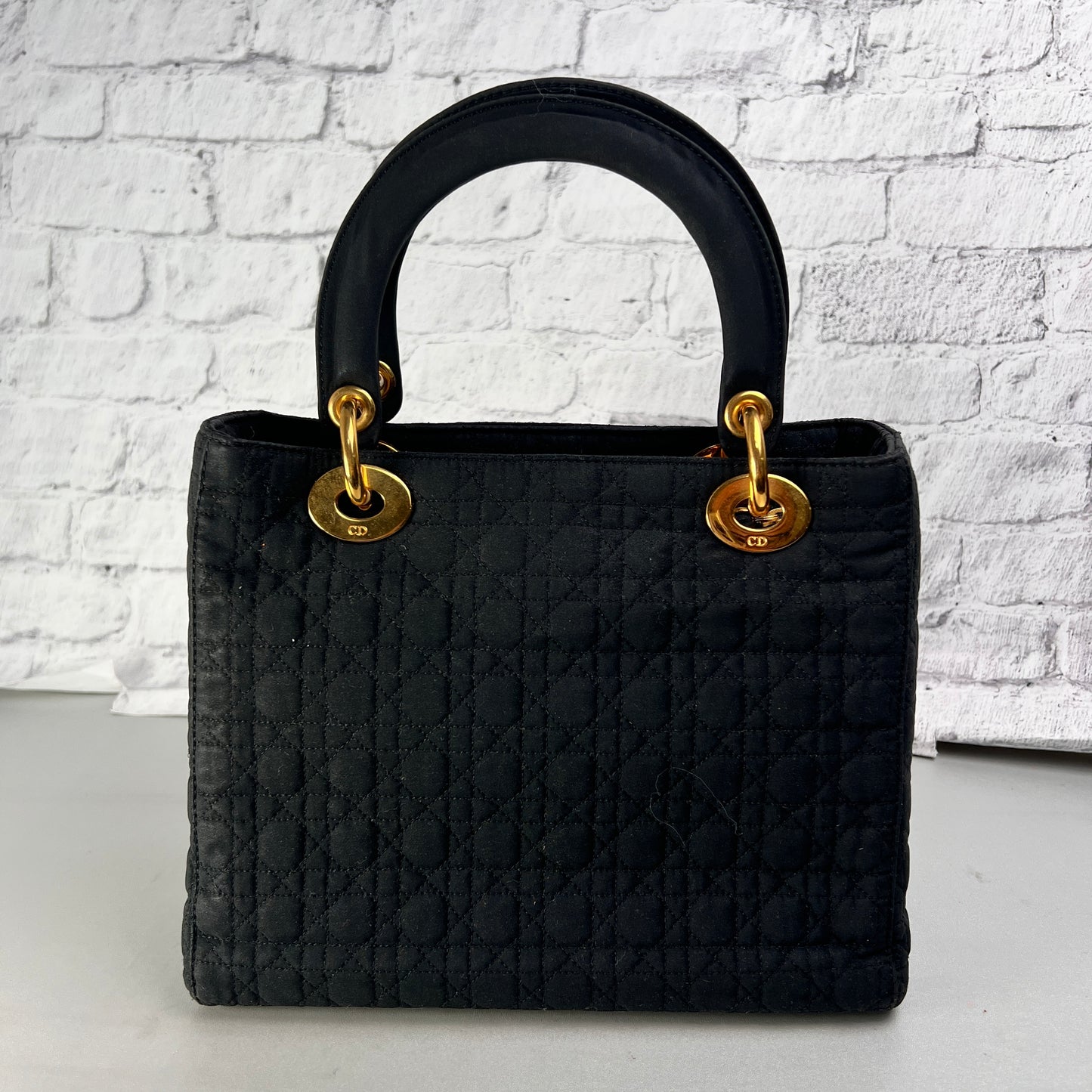 Dior Handle Bags A-14830