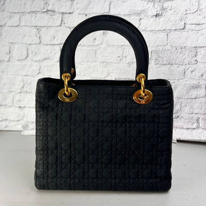 Dior Handle Bags A-14830