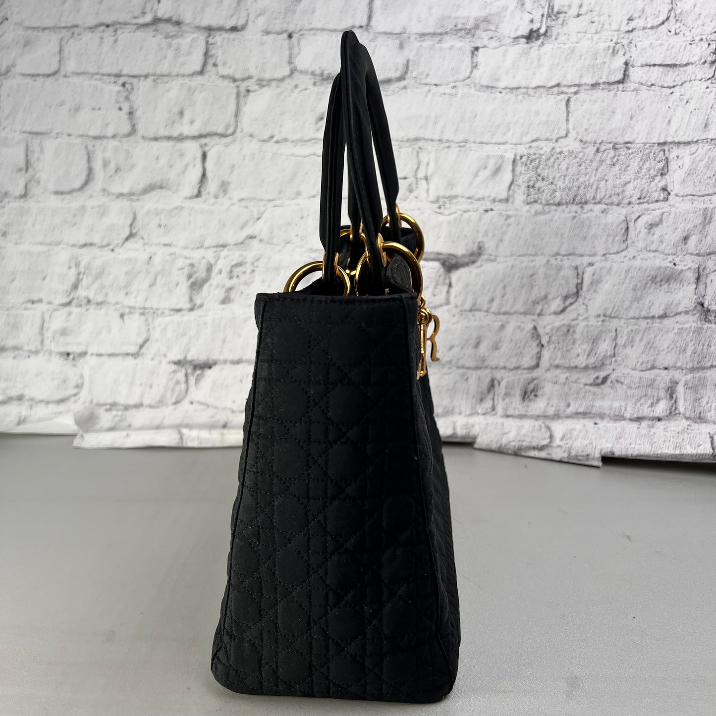 Dior Handle Bags A-14830