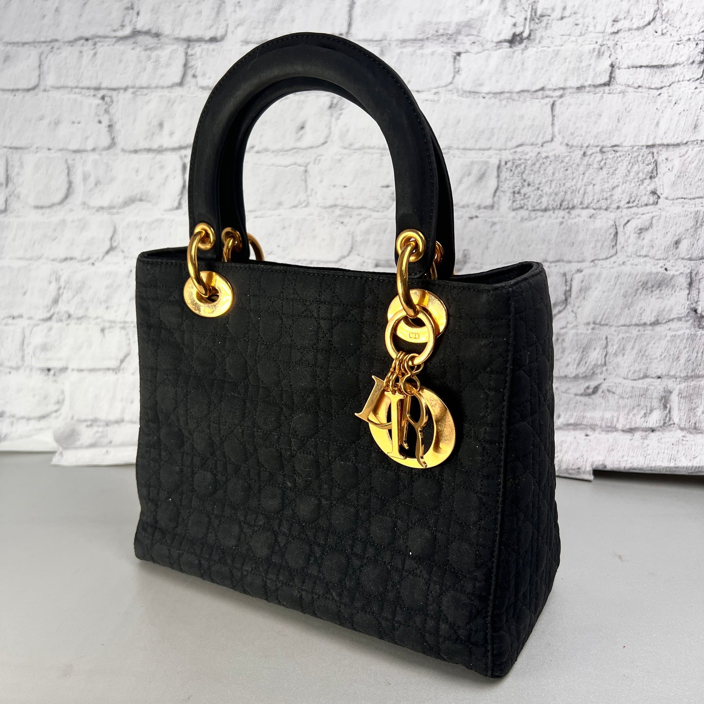 Dior Handle Bags A-14830