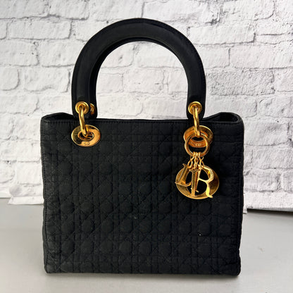 Dior Handle Bags A-14830