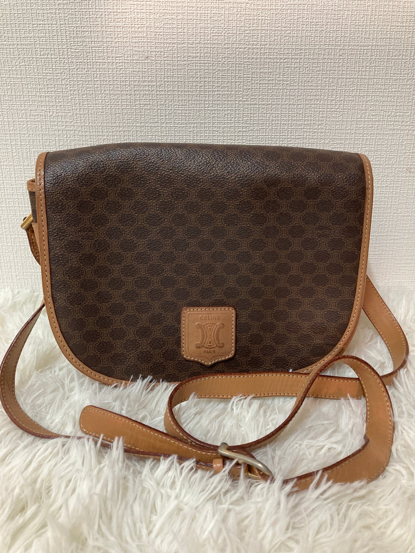Celine Shoulder Bags A-14833