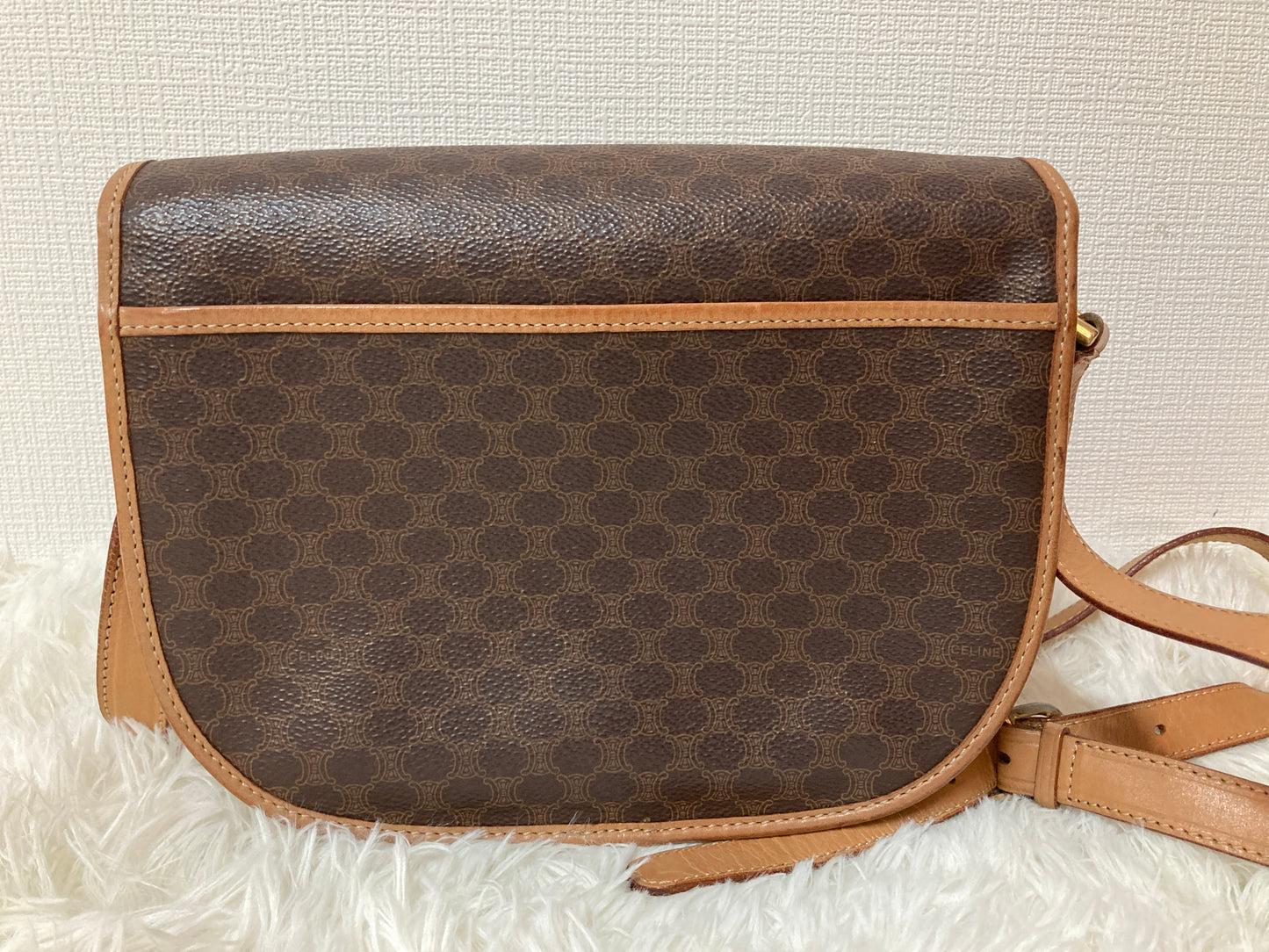 Celine Shoulder Bags A-14833