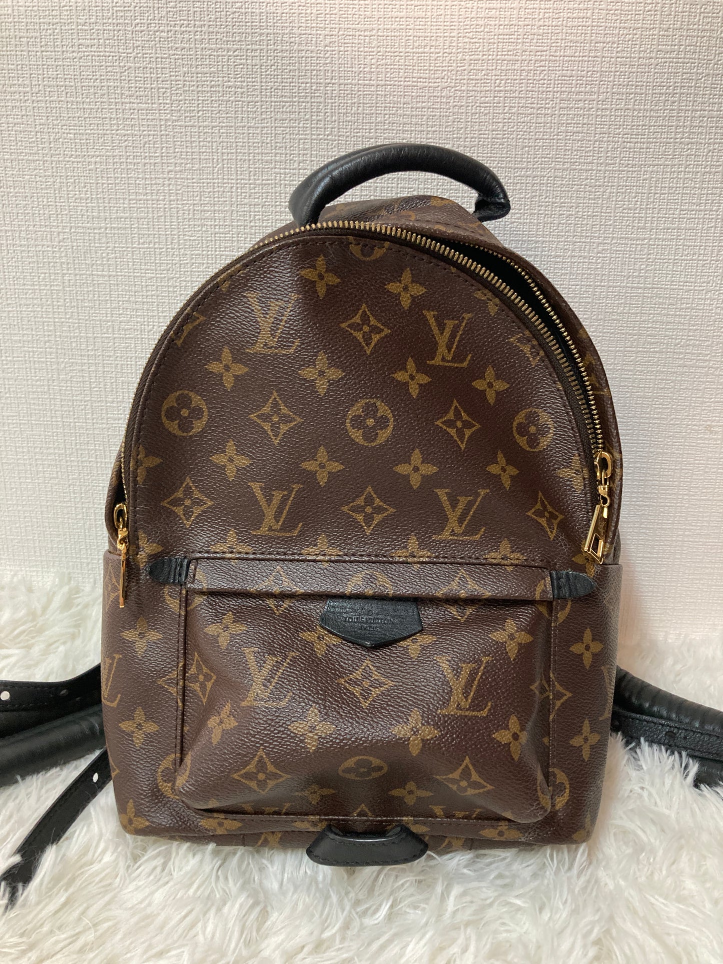 ルイ・ヴィトン Backpacks A-14834