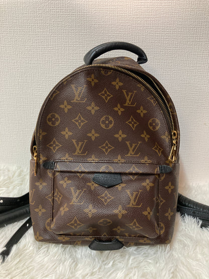 ルイ・ヴィトン Backpacks A-14834