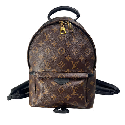 ルイ・ヴィトン Backpacks A-14834
