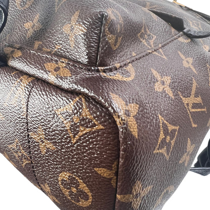ルイ・ヴィトン Backpacks A-14834