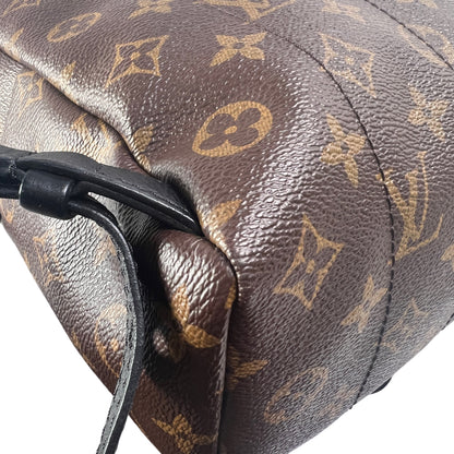 ルイ・ヴィトン Backpacks A-14834