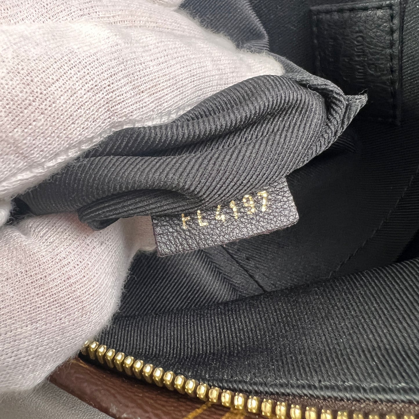 ルイ・ヴィトン Backpacks A-14834