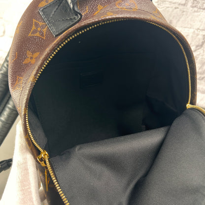 ルイ・ヴィトン Backpacks A-14834