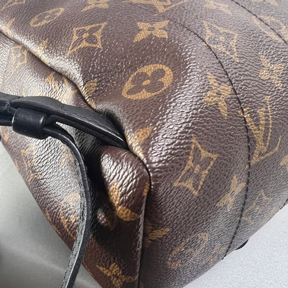 ルイ・ヴィトン Backpacks A-14834