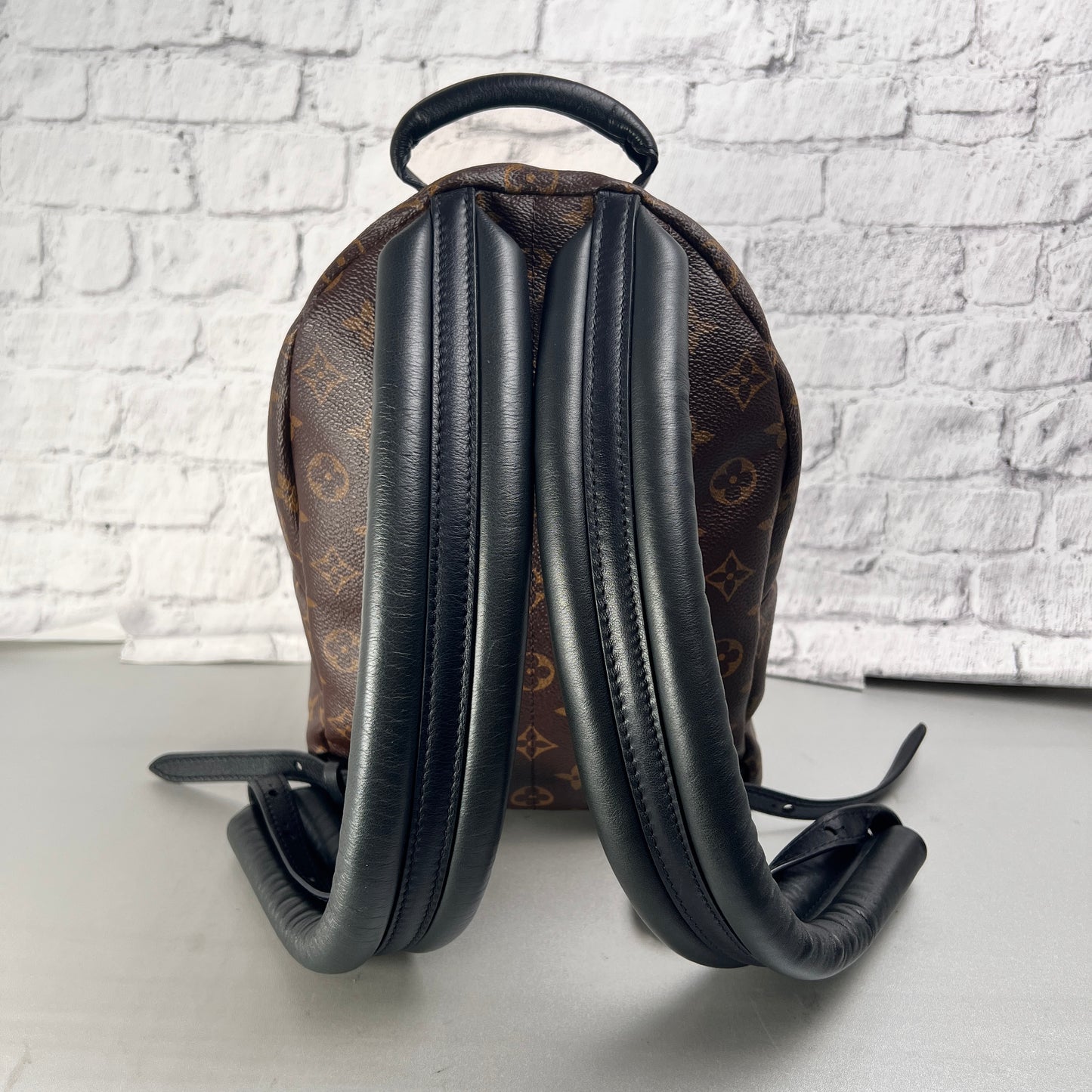 ルイ・ヴィトン Backpacks A-14834