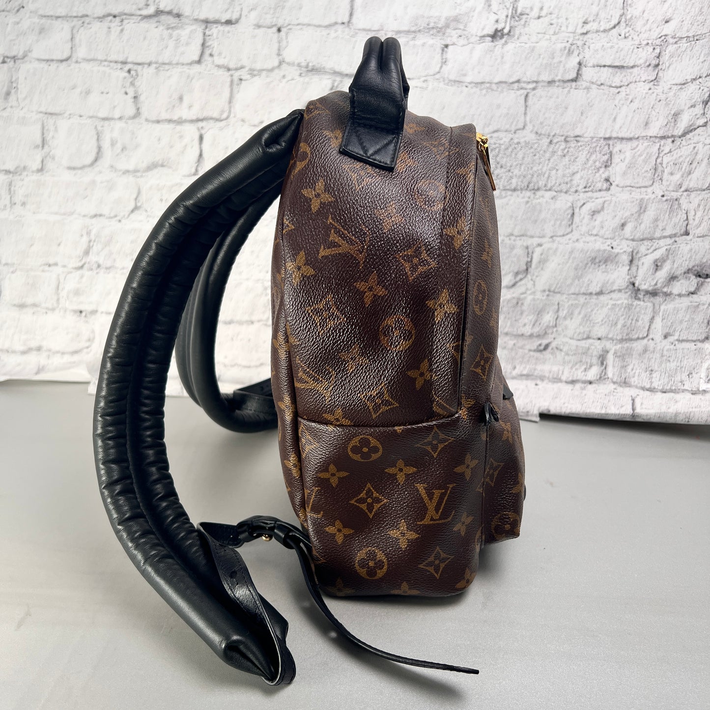 ルイ・ヴィトン Backpacks A-14834