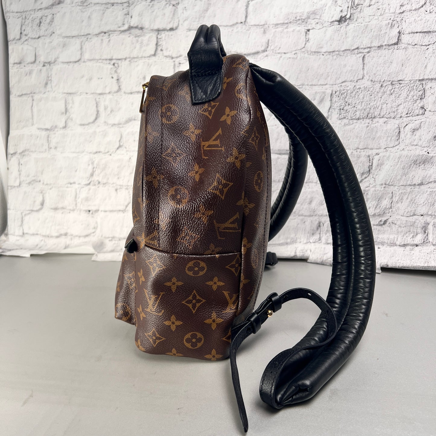 ルイ・ヴィトン Backpacks A-14834