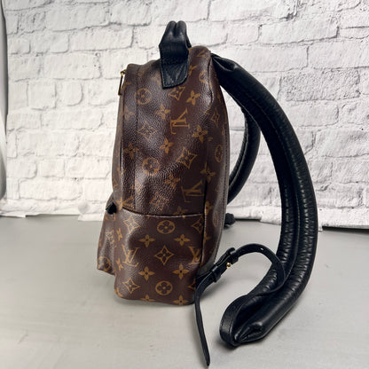 ルイ・ヴィトン Backpacks A-14834