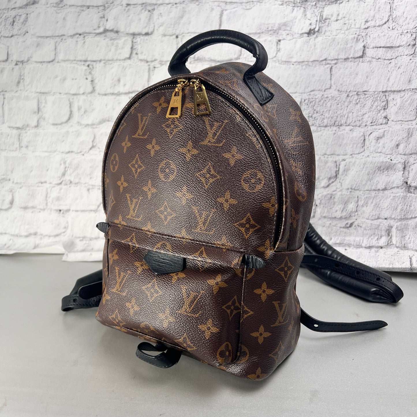 ルイ・ヴィトン Backpacks A-14834