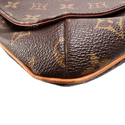 ルイ・ヴィトン Shoulder Bags A-14835