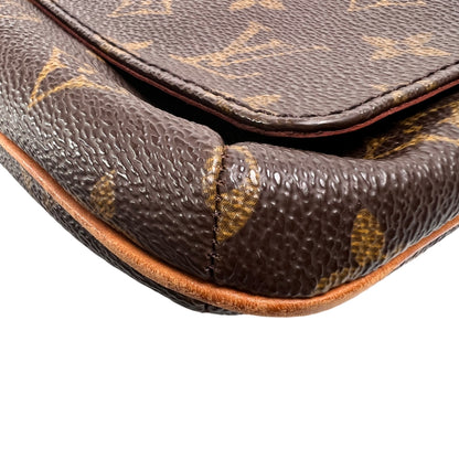 ルイ・ヴィトン Shoulder Bags A-14835