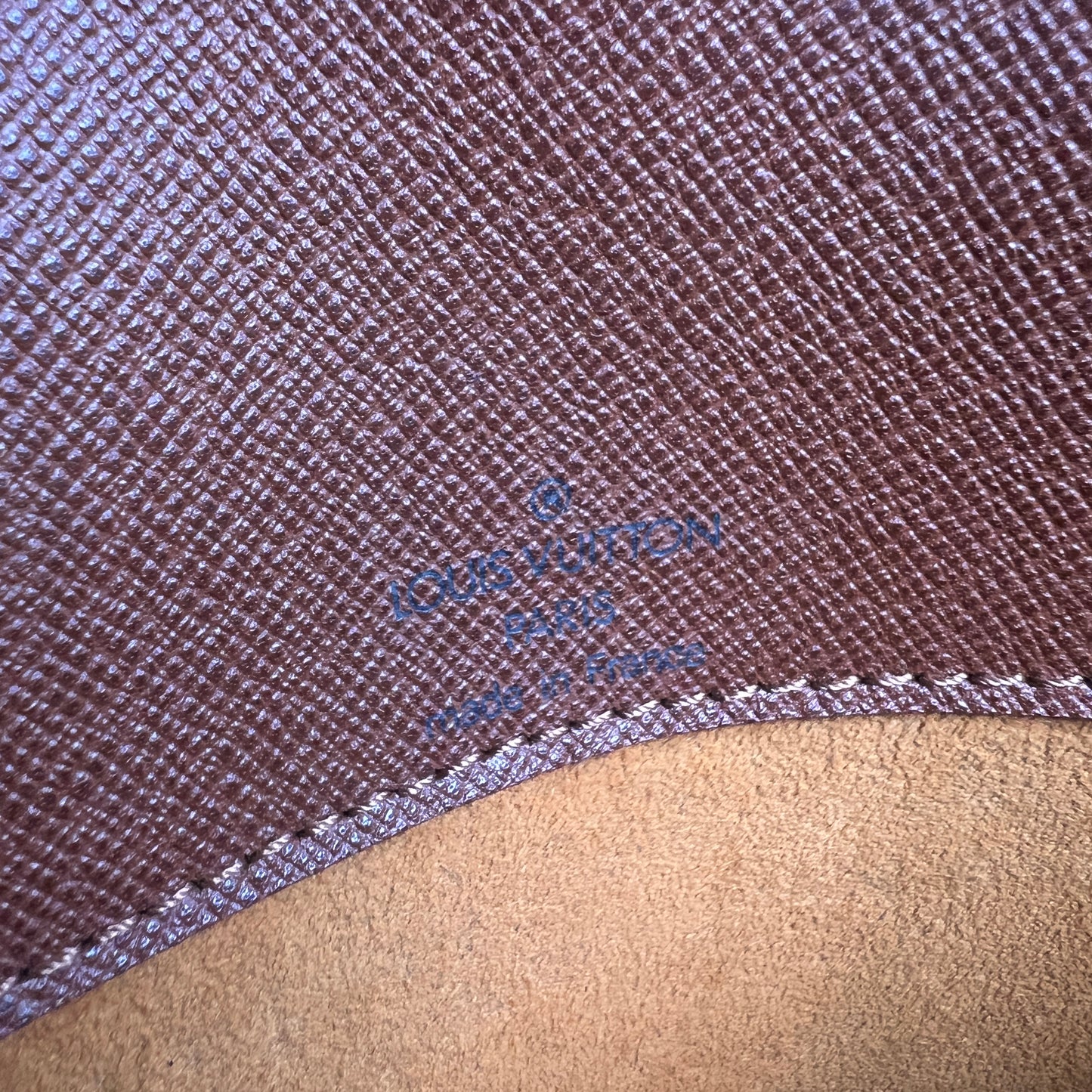 ルイ・ヴィトン Shoulder Bags A-14835