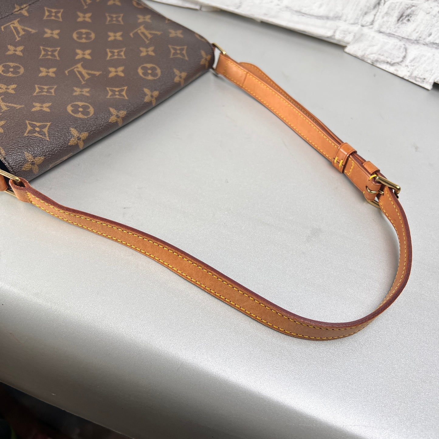 ルイ・ヴィトン Shoulder Bags A-14835
