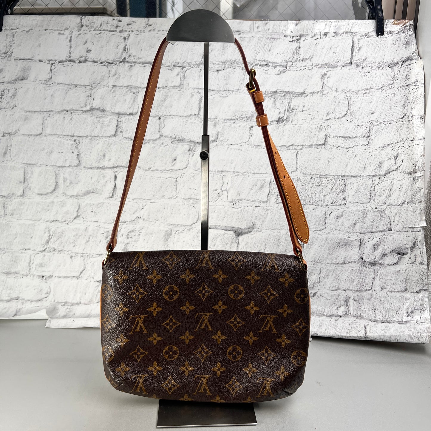 ルイ・ヴィトン Shoulder Bags A-14835