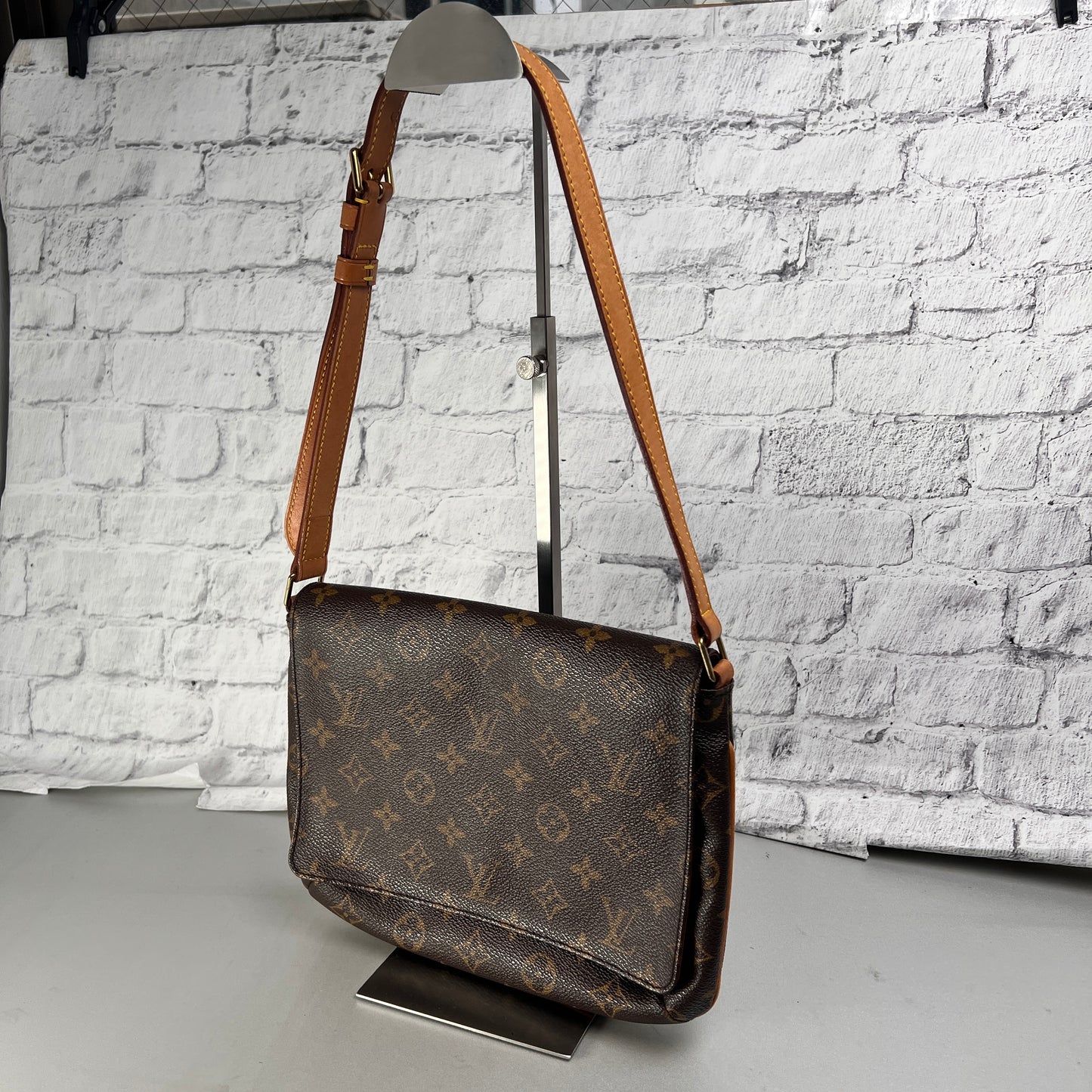 ルイ・ヴィトン Shoulder Bags A-14835