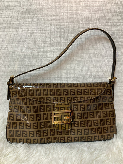 Fendi Shoulder Bags A-14836