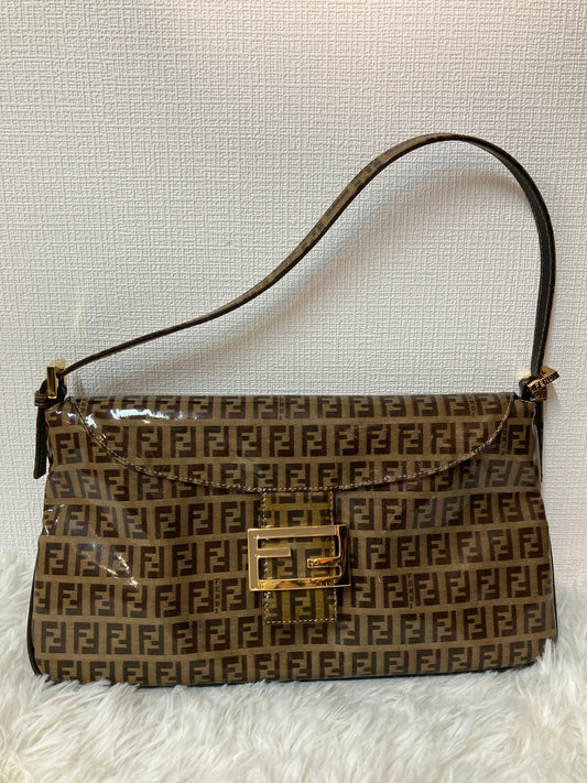 Fendi Shoulder Bags A-14836