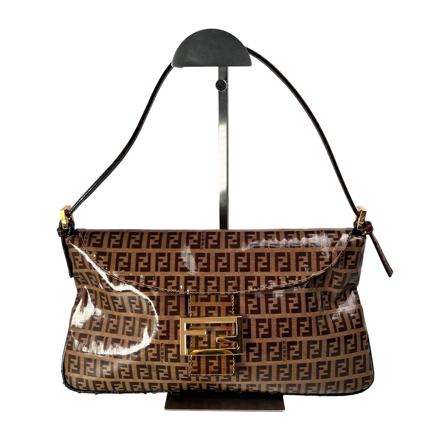 Fendi Shoulder Bags A-14836