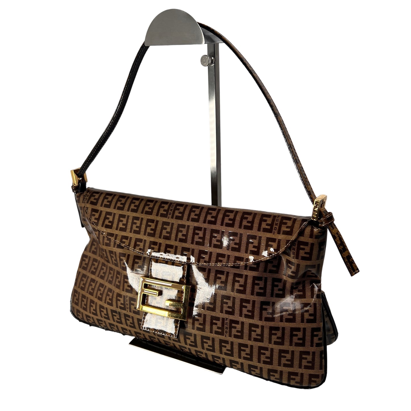 Fendi Shoulder Bags A-14836