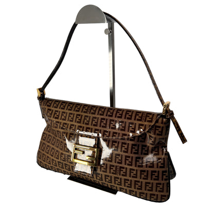 Fendi Shoulder Bags A-14836