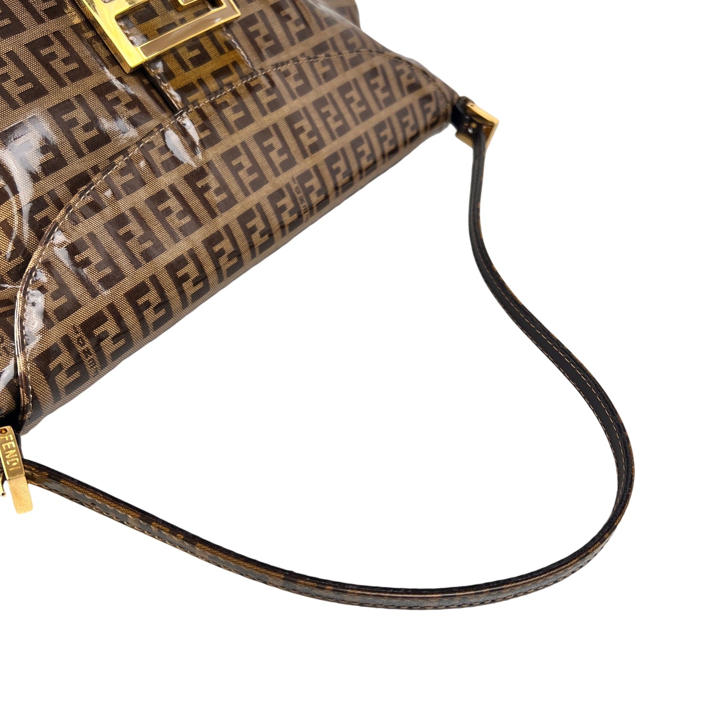 Fendi Shoulder Bags A-14836