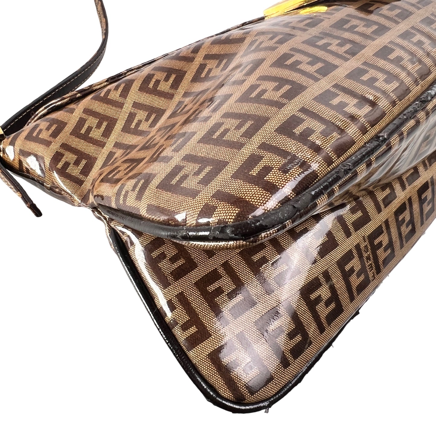 Fendi Shoulder Bags A-14836