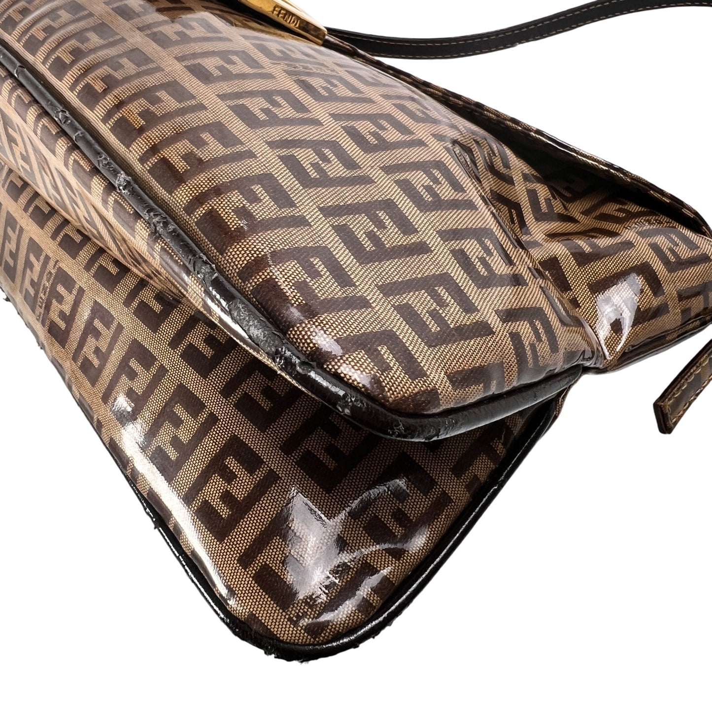 Fendi Shoulder Bags A-14836