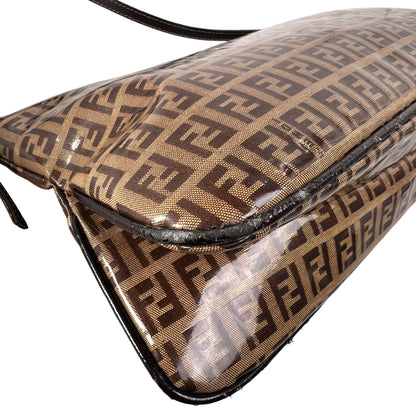 Fendi Shoulder Bags A-14836