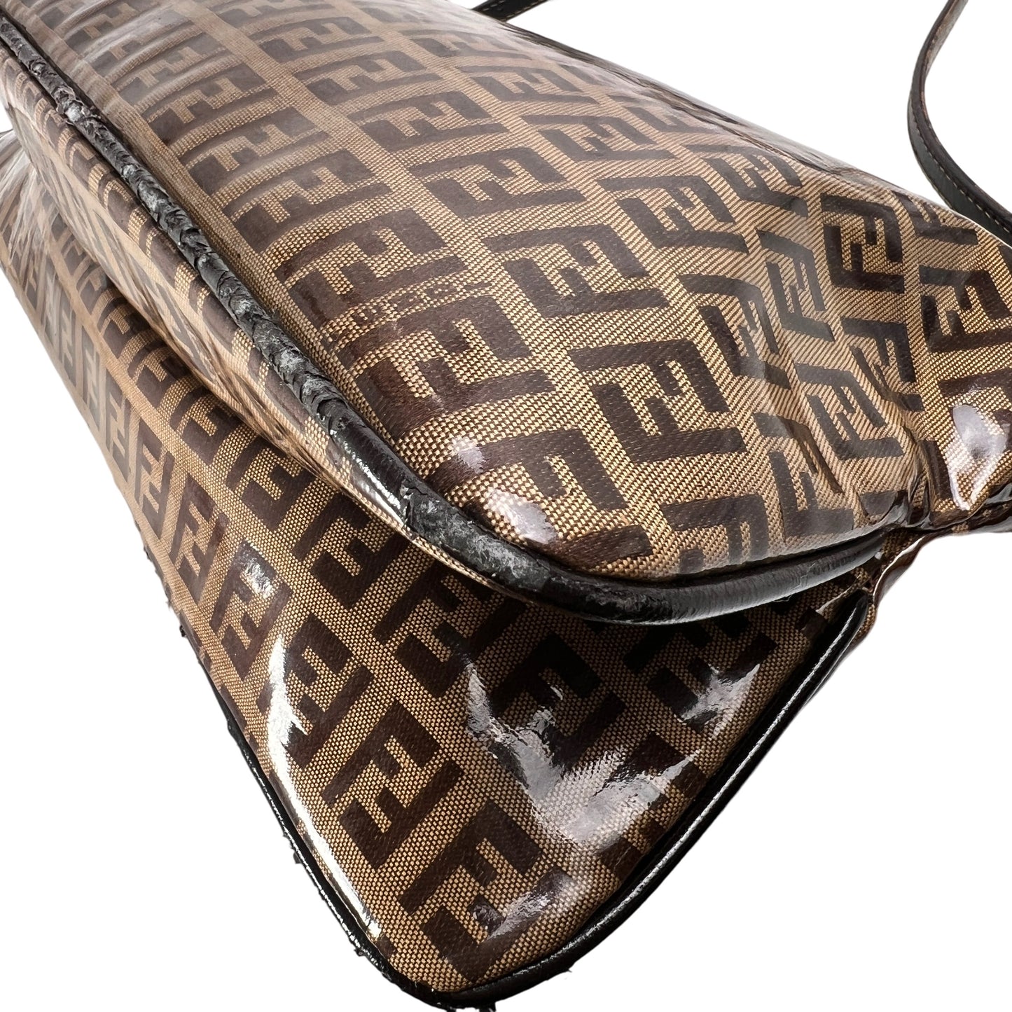 Fendi Shoulder Bags A-14836