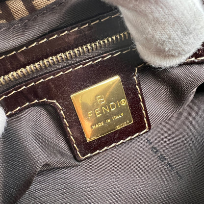 Fendi Shoulder Bags A-14836