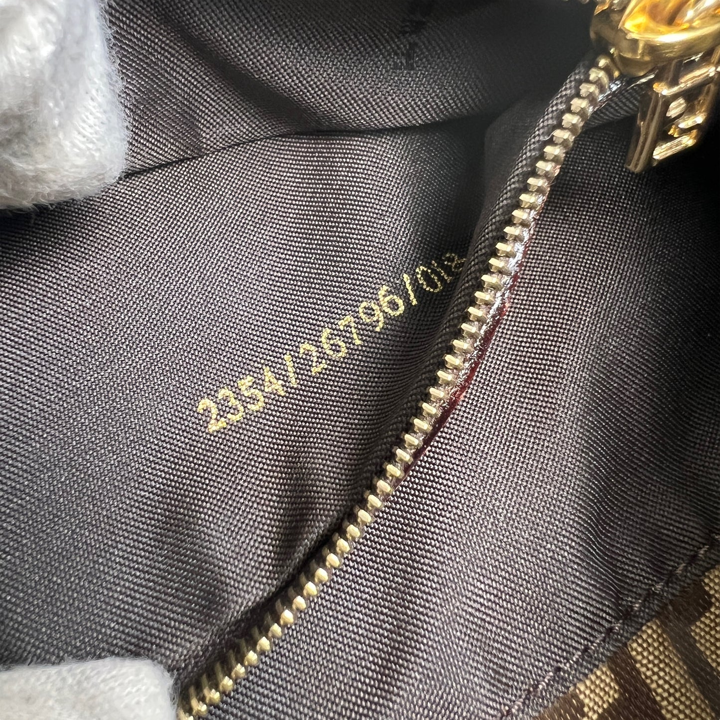 Fendi Shoulder Bags A-14836