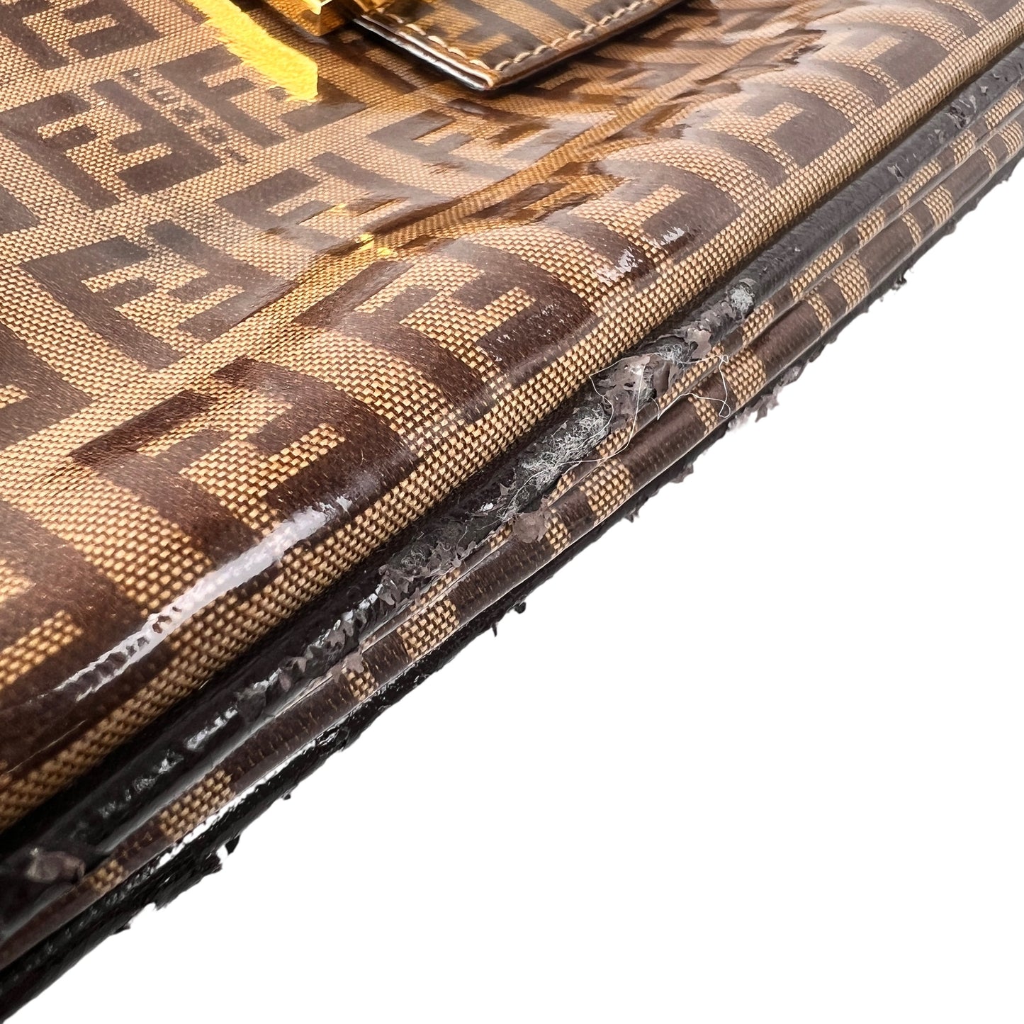 Fendi Shoulder Bags A-14836