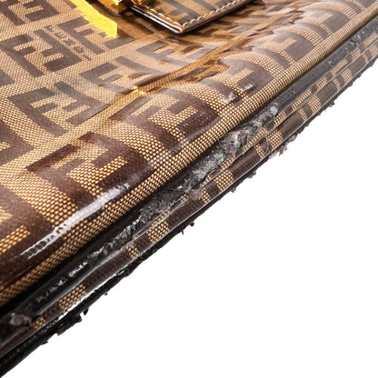 Fendi Shoulder Bags A-14836
