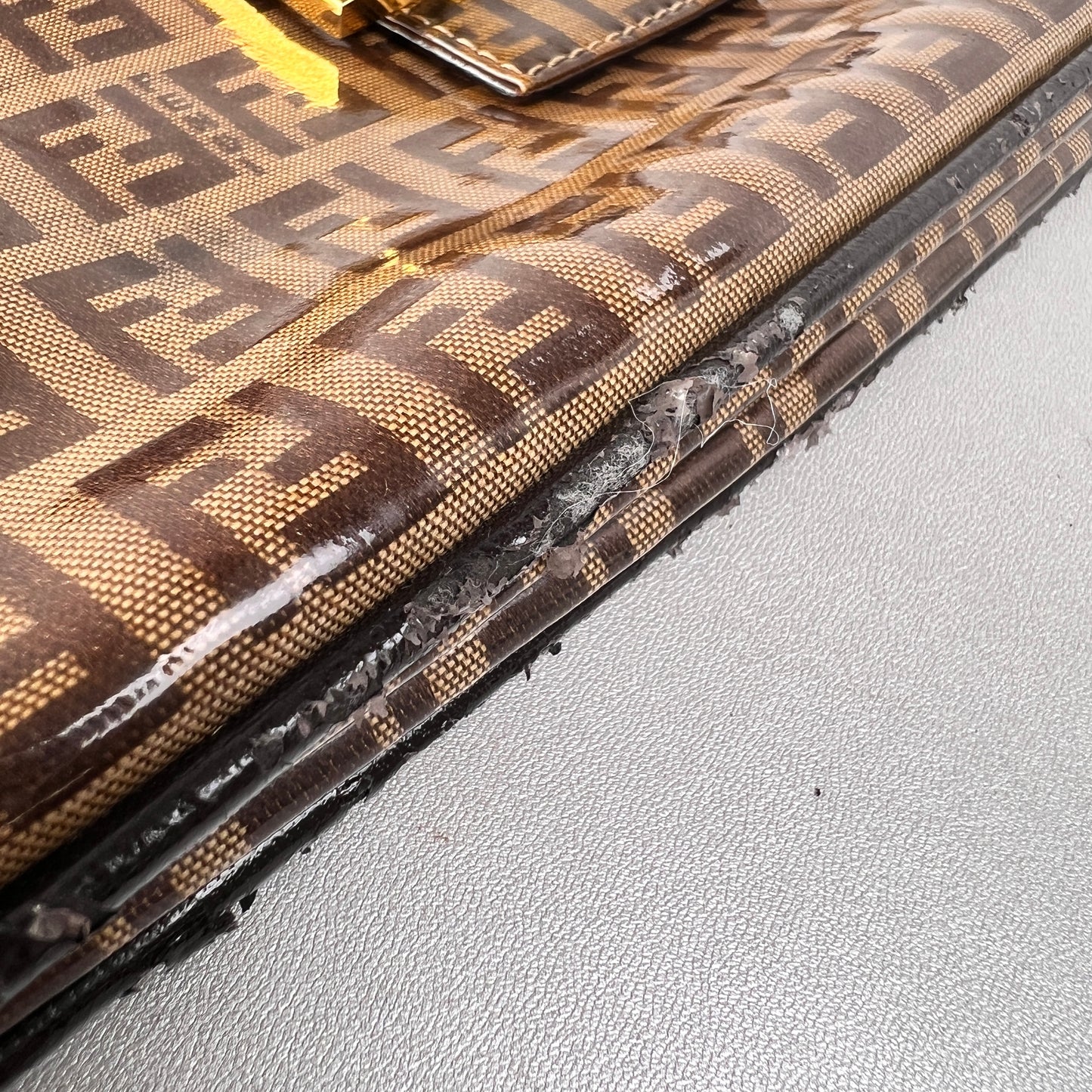 Fendi Shoulder Bags A-14836