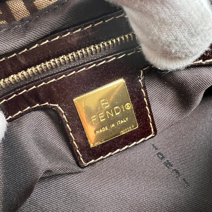 Fendi Shoulder Bags A-14836