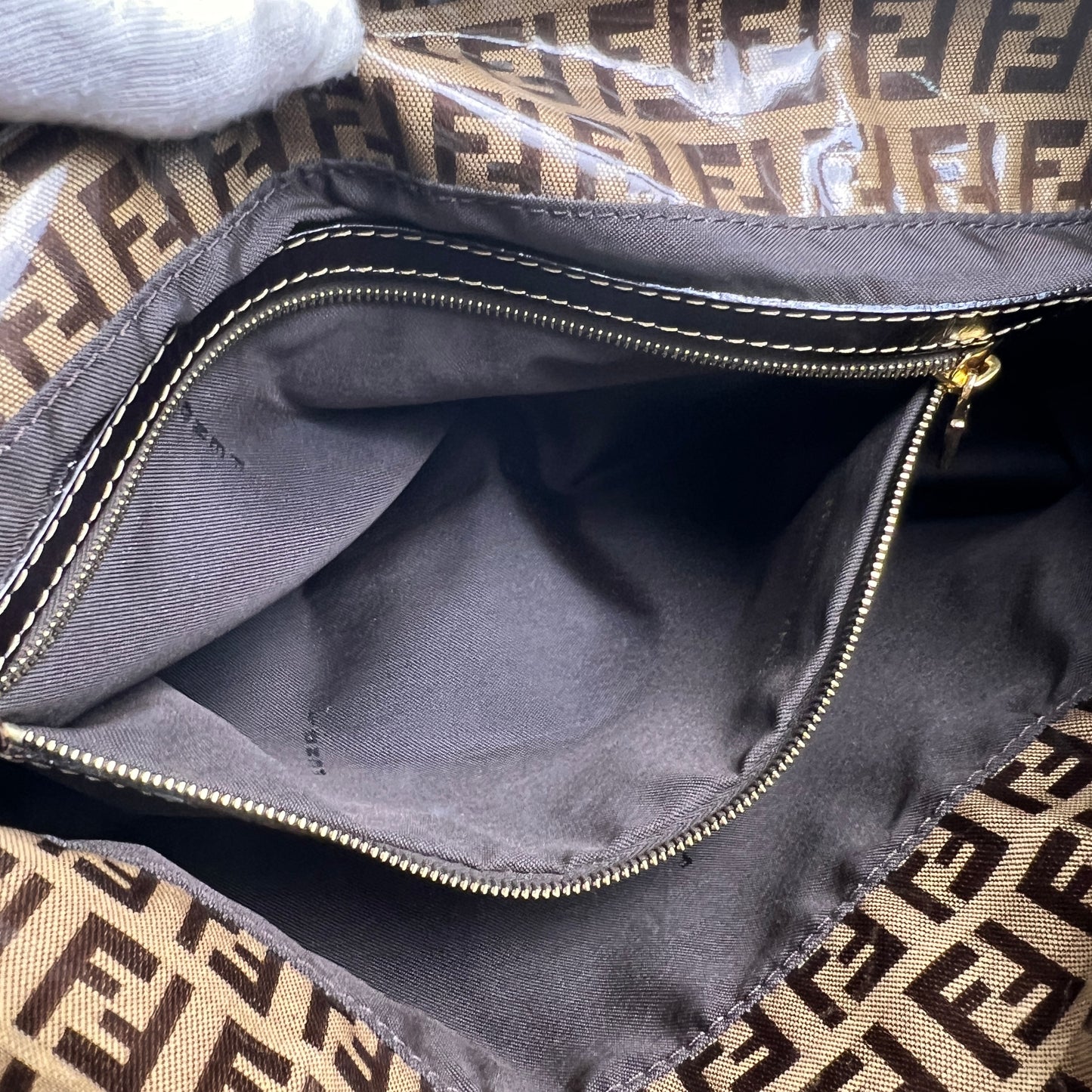 Fendi Shoulder Bags A-14836