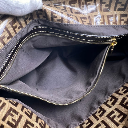 Fendi Shoulder Bags A-14836