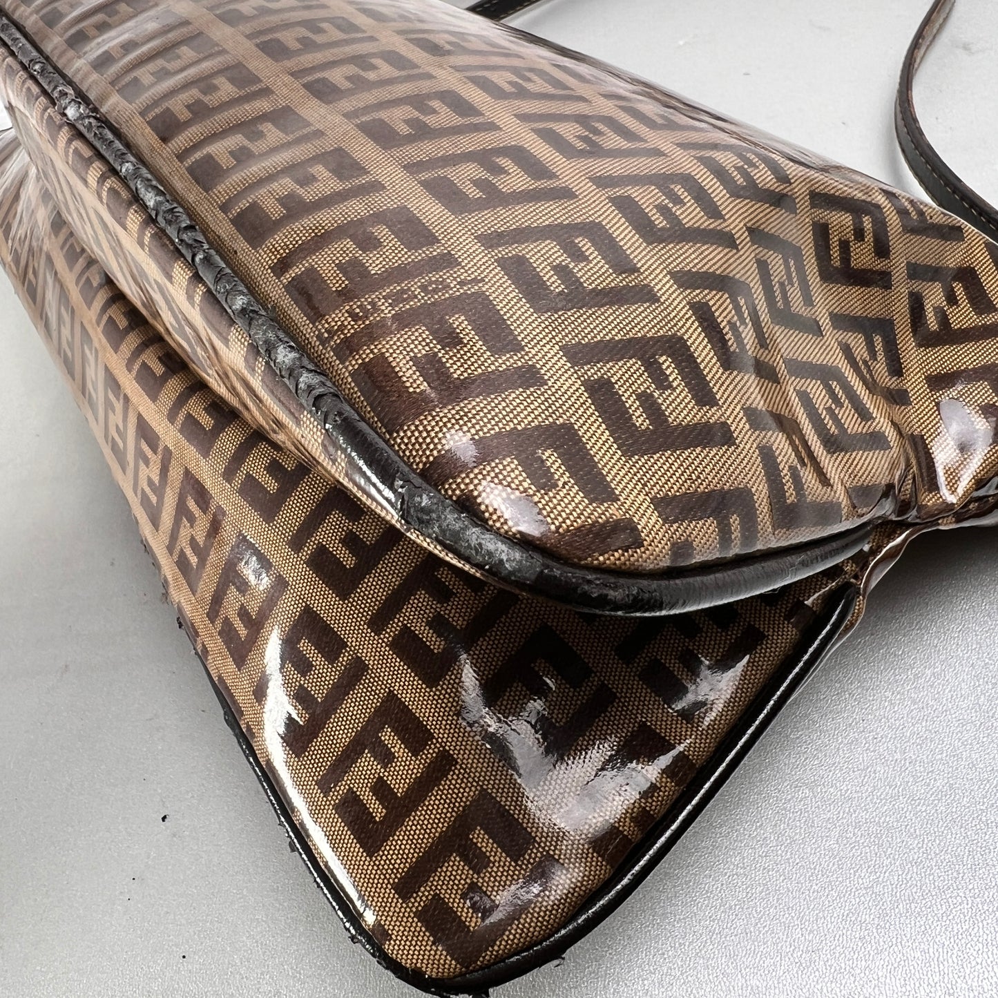 Fendi Shoulder Bags A-14836
